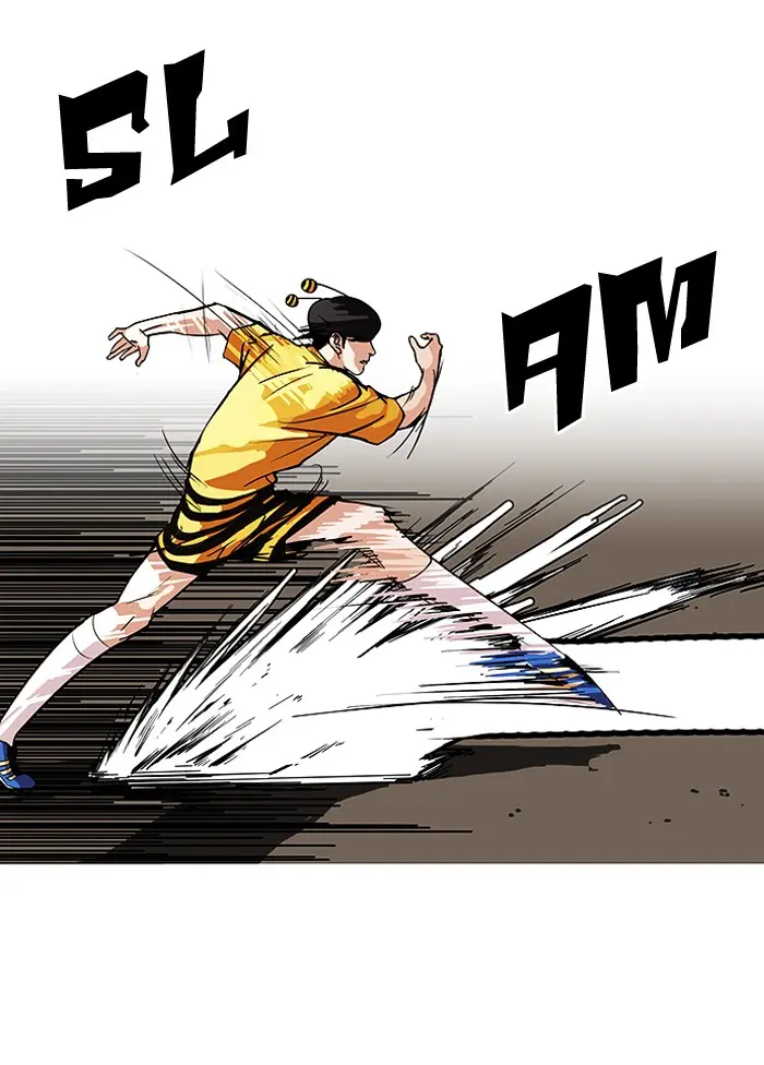 Lookism Chapter 89