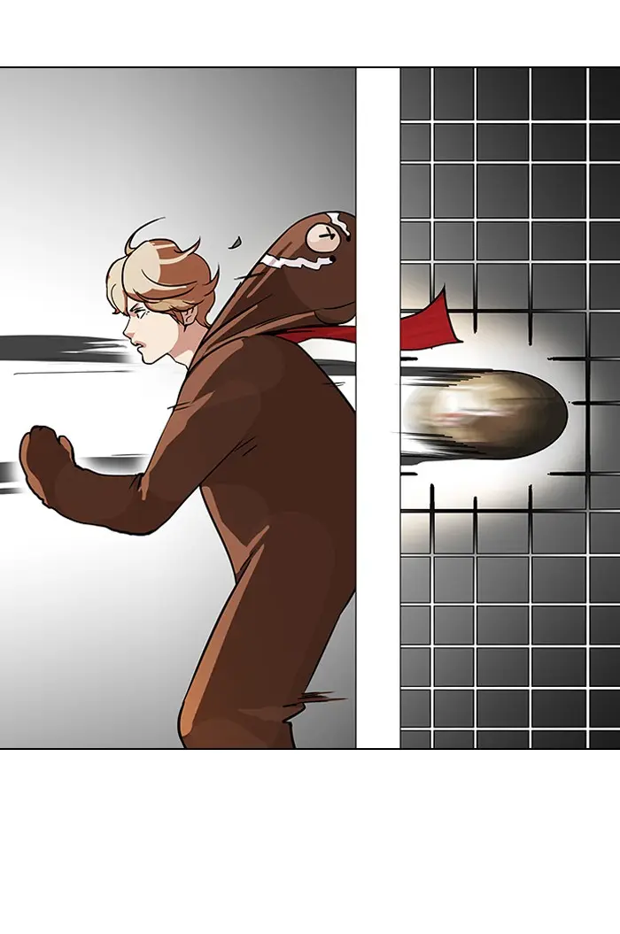 Lookism Chapter 89