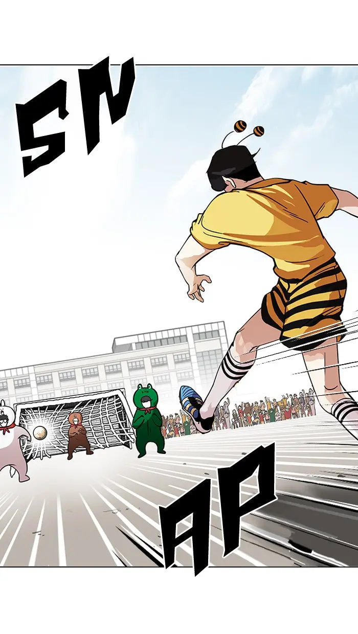 Lookism Chapter 89