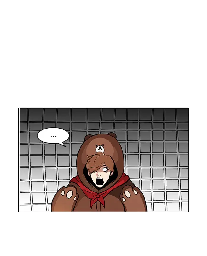 Lookism Chapter 89