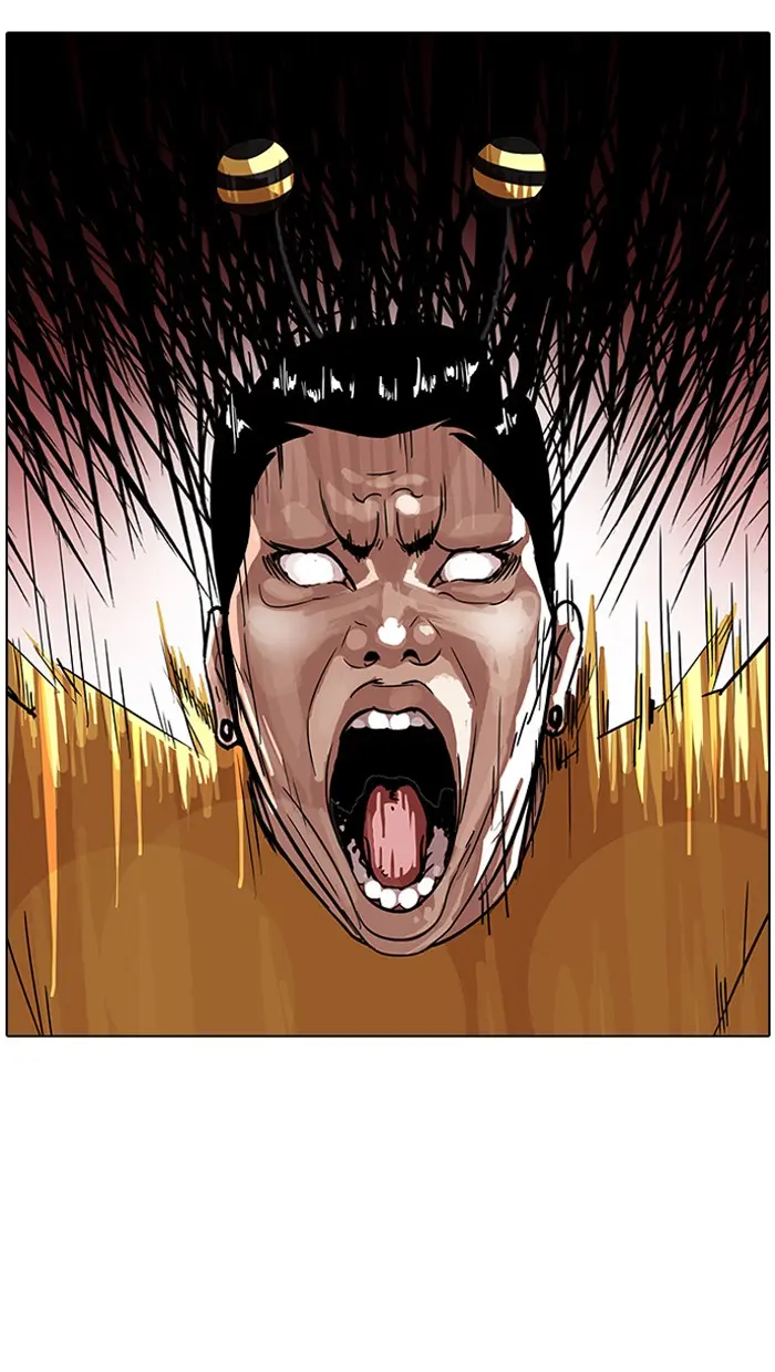 Lookism Chapter 89