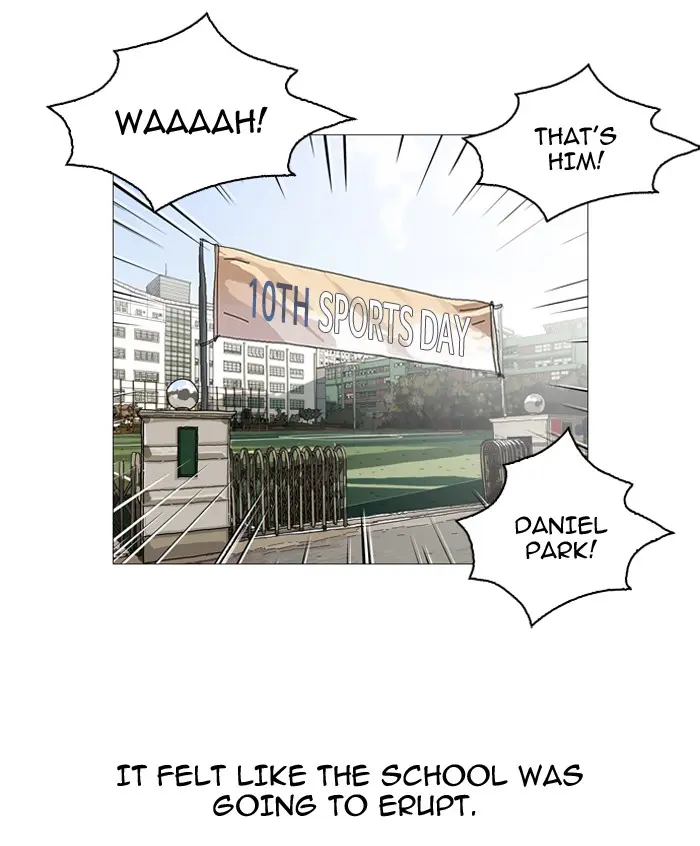 Lookism Chapter 89