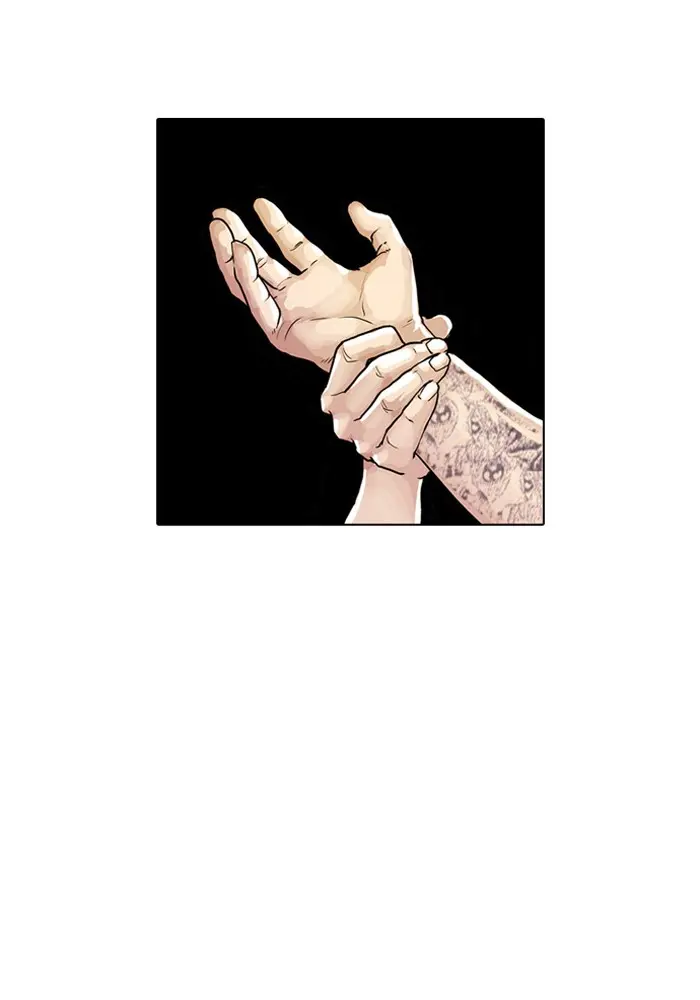 Lookism Chapter 9