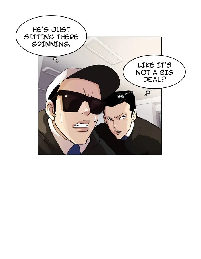 Lookism Chapter 9