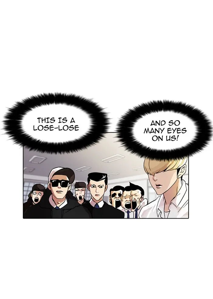 Lookism Chapter 9