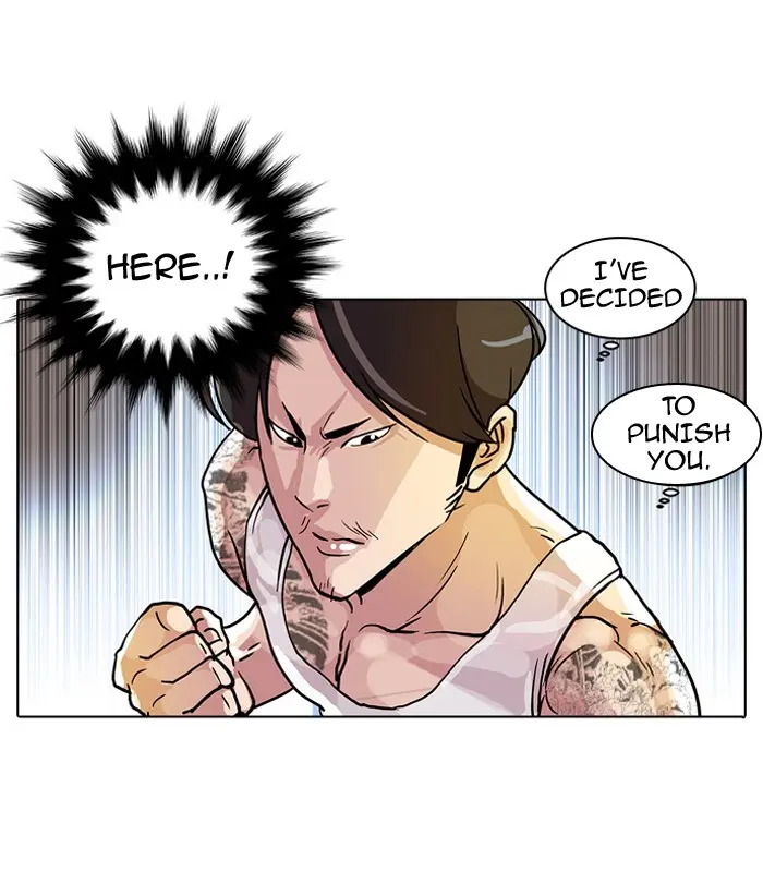 Lookism Chapter 9
