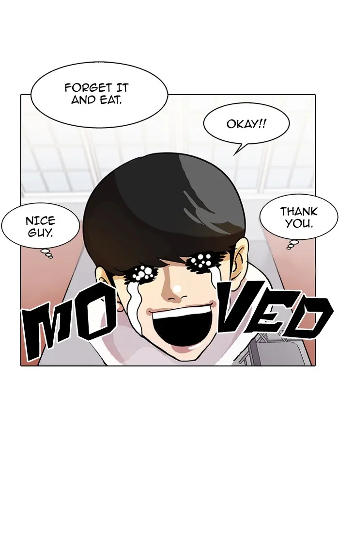 Lookism Chapter 9