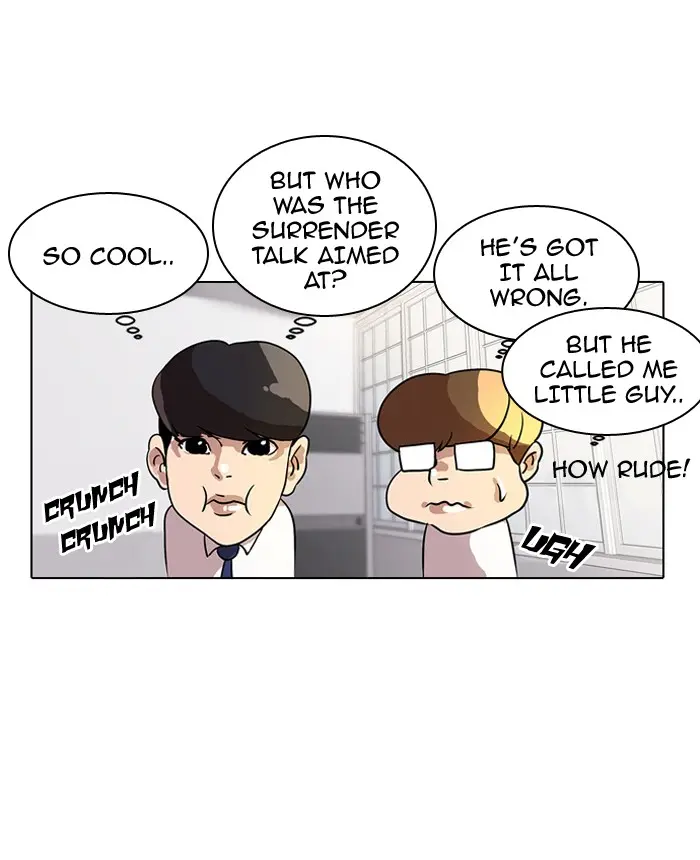 Lookism Chapter 9