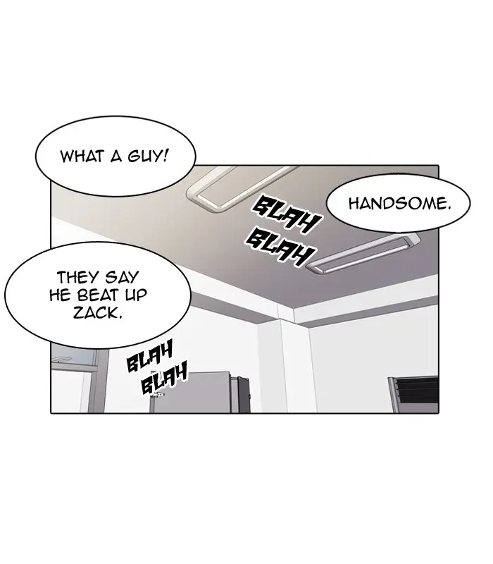 Lookism Chapter 9