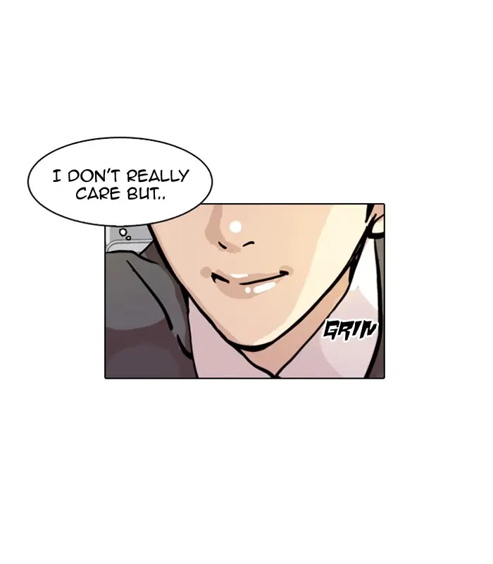 Lookism Chapter 9