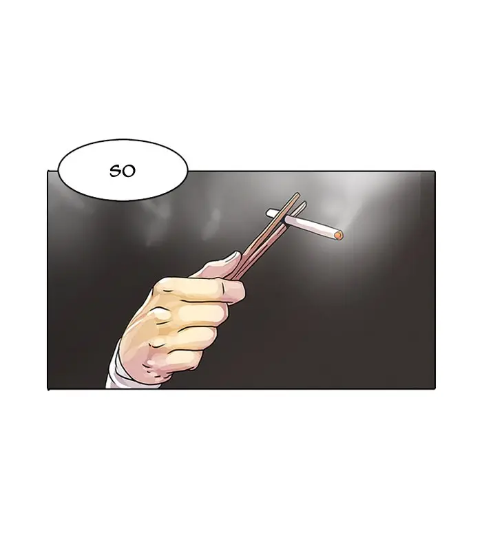 Lookism Chapter 9