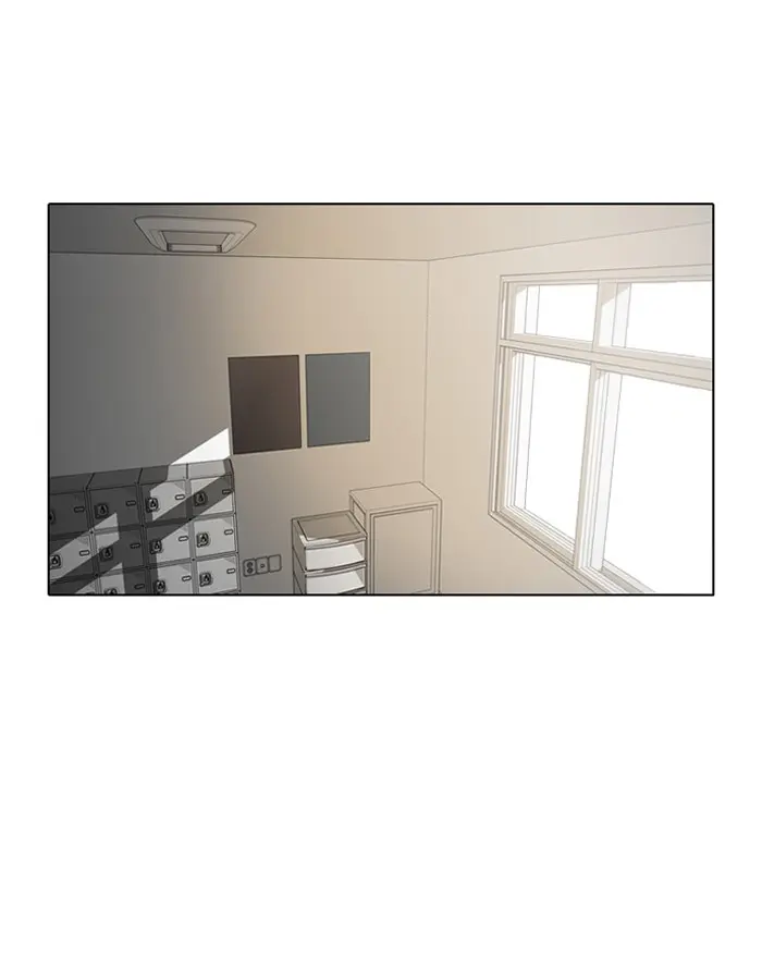 Lookism Chapter 9