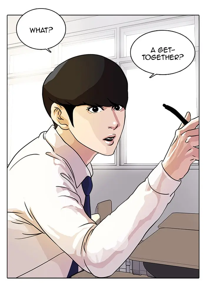 Lookism Chapter 9