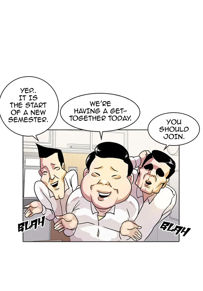Lookism Chapter 9
