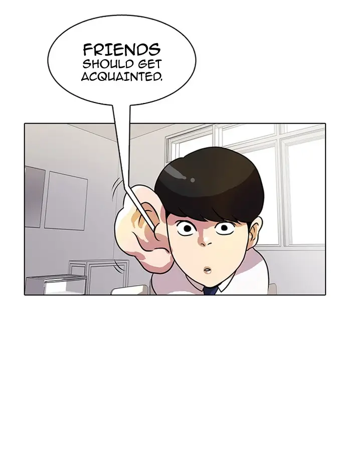Lookism Chapter 9