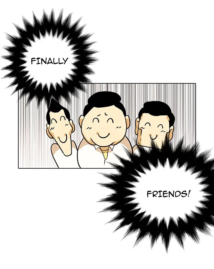 Lookism Chapter 9