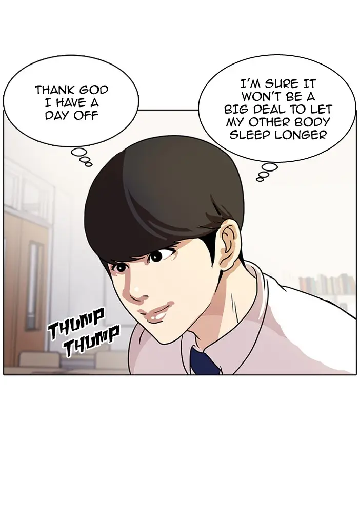Lookism Chapter 9
