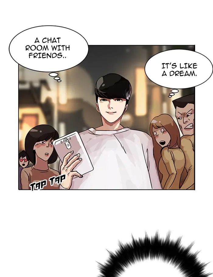 Lookism Chapter 9