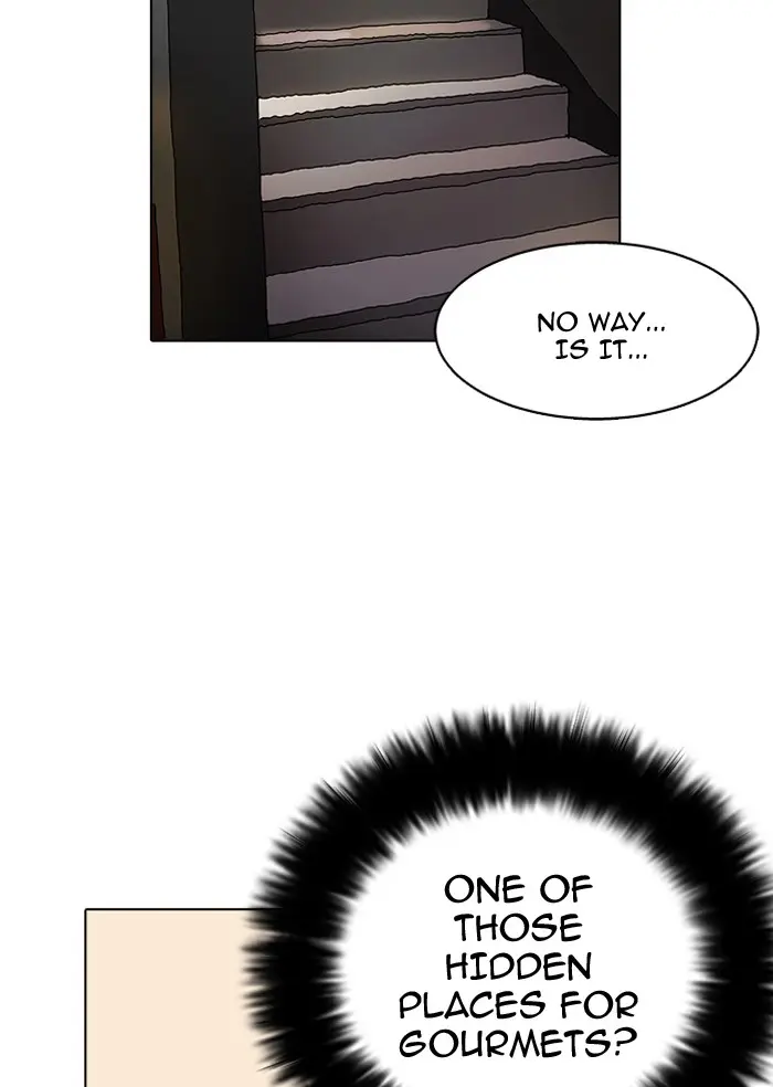 Lookism Chapter 9