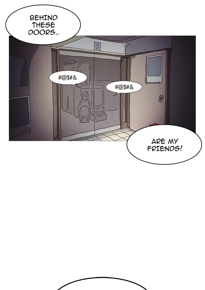 Lookism Chapter 9