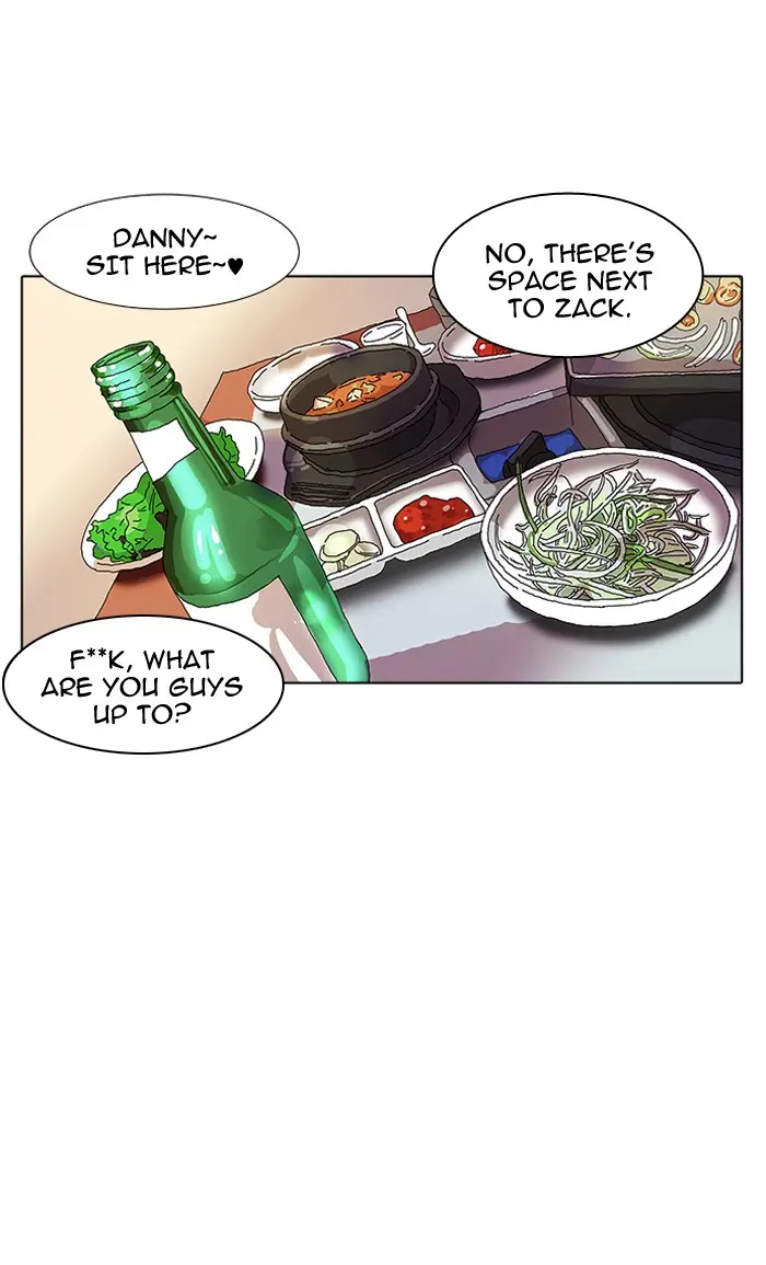 Lookism Chapter 9