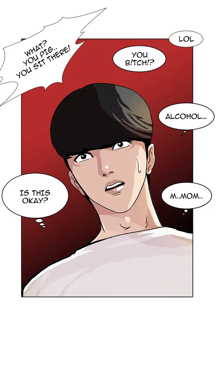Lookism Chapter 9
