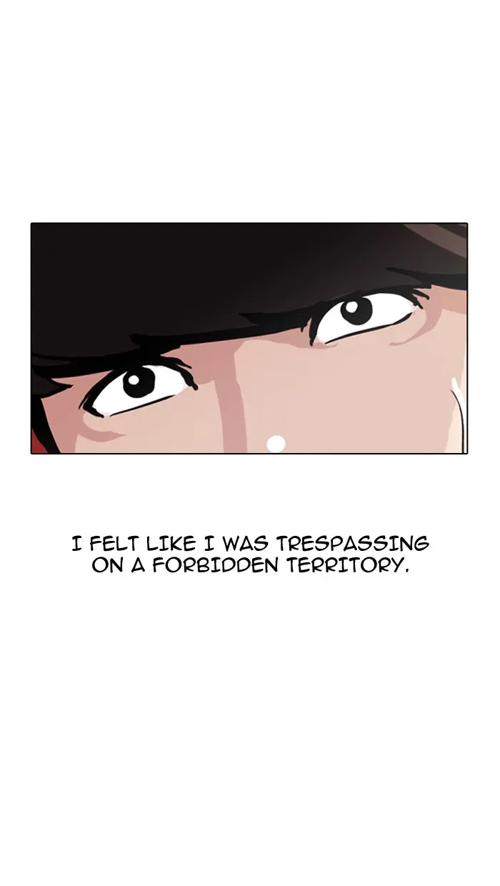 Lookism Chapter 9