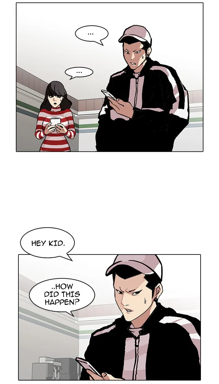 Read Lookism - Chapter 90 - w5.lookismmangafree.com | Image 2