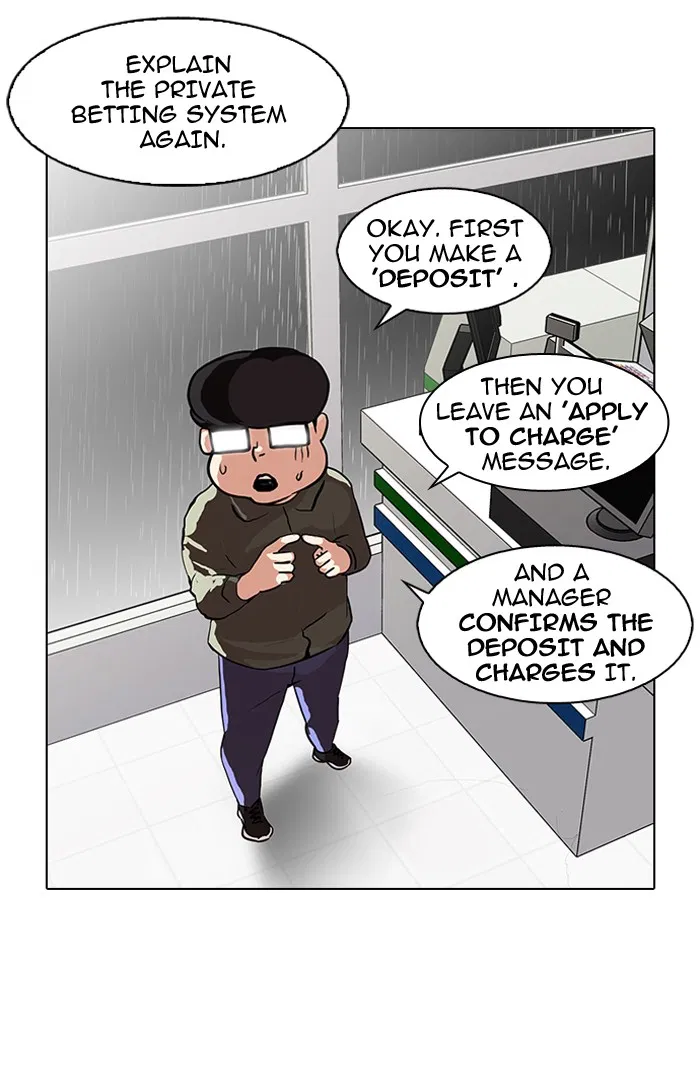 Read Lookism - Chapter 90 - w5.lookismmangafree.com | Image 8