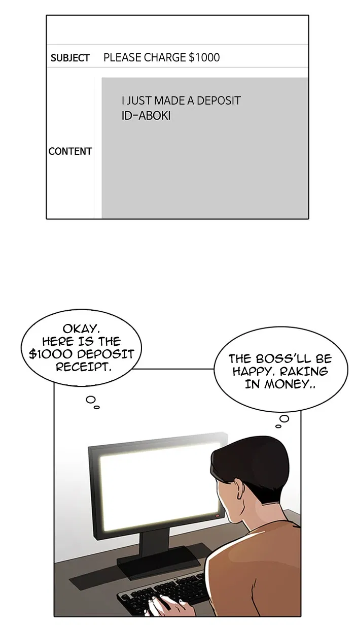 Read Lookism - Chapter 90 - w5.lookismmangafree.com | Image 21