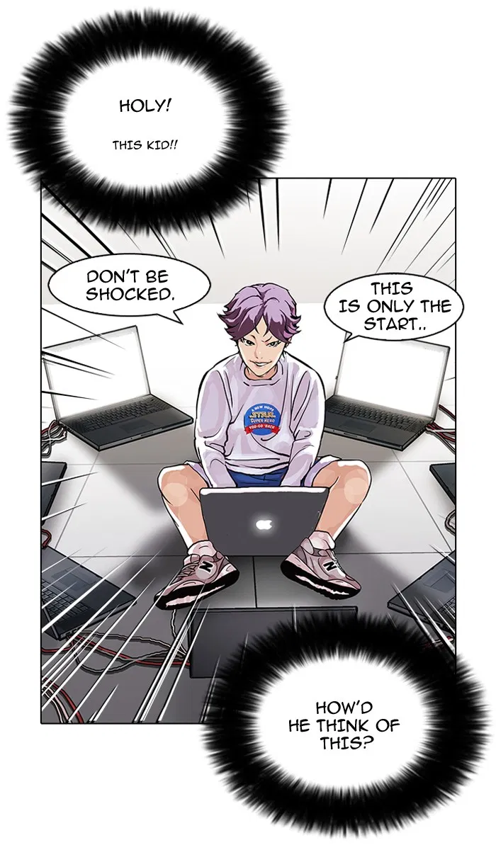Read Lookism - Chapter 90 - w5.lookismmangafree.com | Image 25