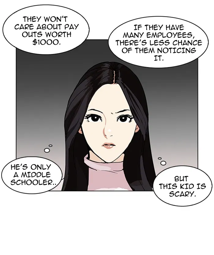 Read Lookism - Chapter 90 - w5.lookismmangafree.com | Image 35