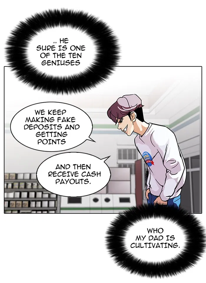 Read Lookism - Chapter 90 - w5.lookismmangafree.com | Image 36