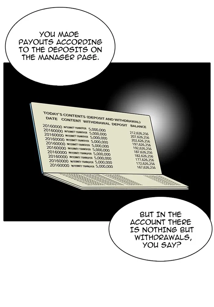 Read Lookism - Chapter 90 - w5.lookismmangafree.com | Image 47