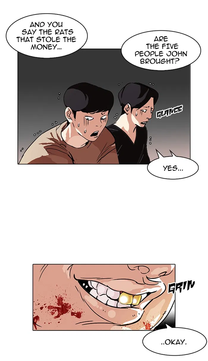 Read Lookism - Chapter 90 - w5.lookismmangafree.com | Image 48