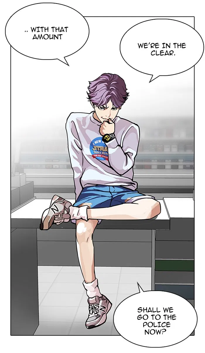 Read Lookism - Chapter 90 - w5.lookismmangafree.com | Image 56