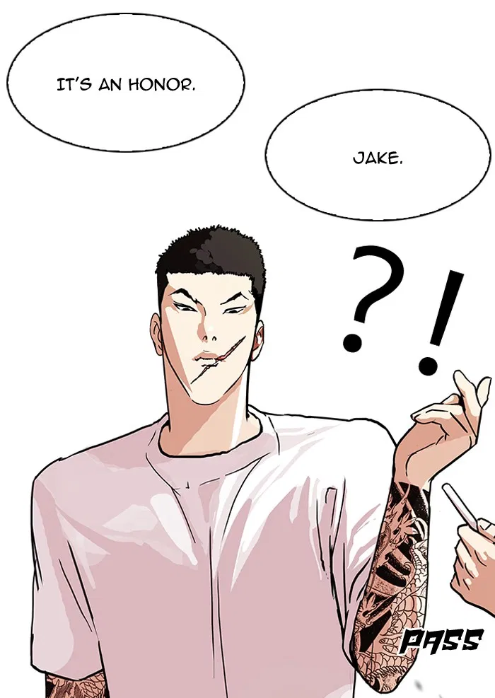 Read Lookism - Chapter 90 - w5.lookismmangafree.com | Image 91