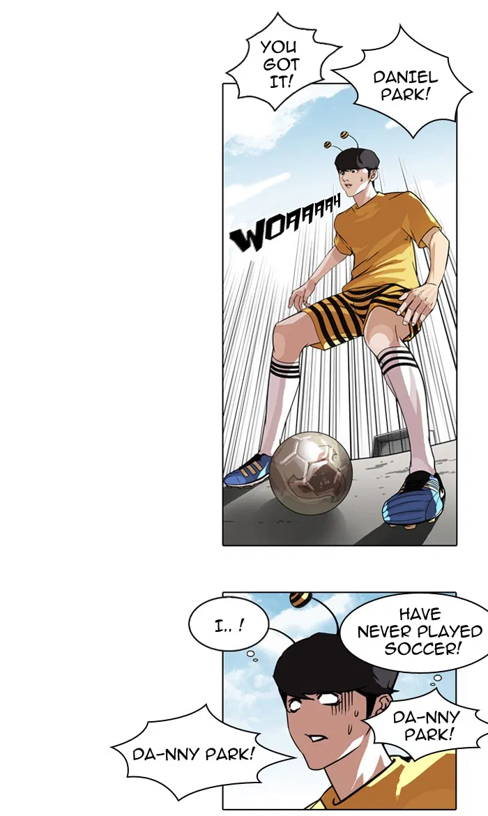 Read Lookism - Chapter 90 - w5.lookismmangafree.com | Image 95