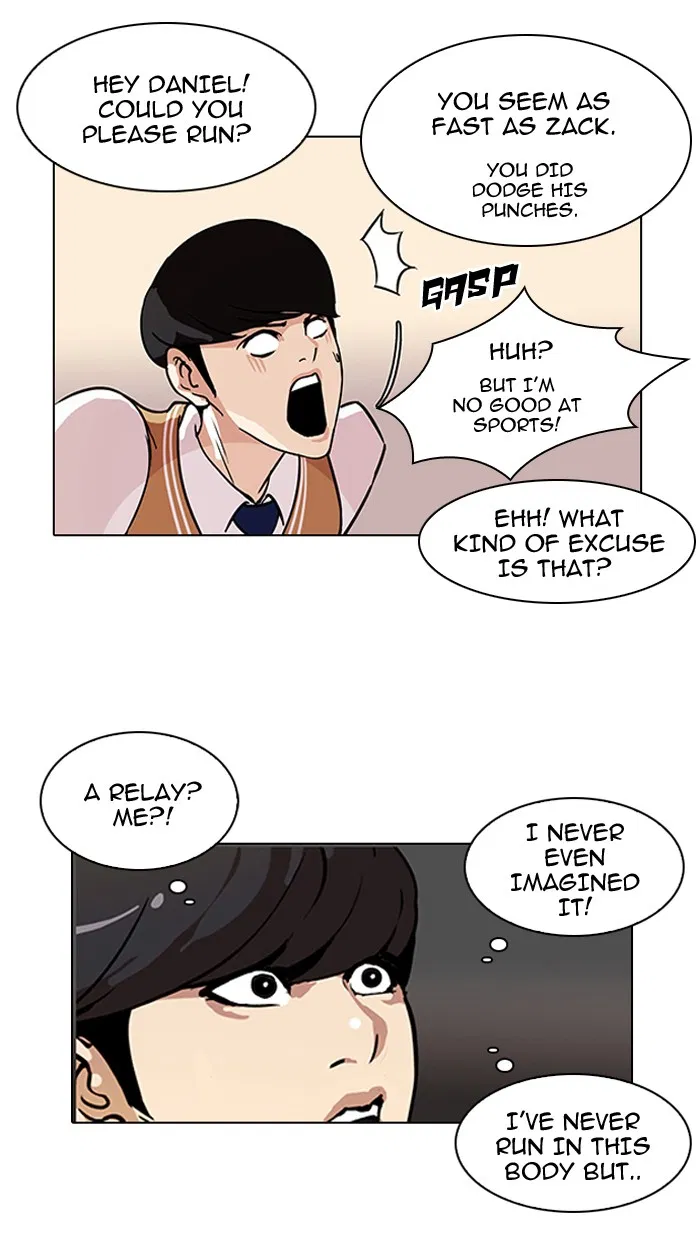 Read Lookism - Chapter 91 - w5.lookismmangafree.com | Image 6