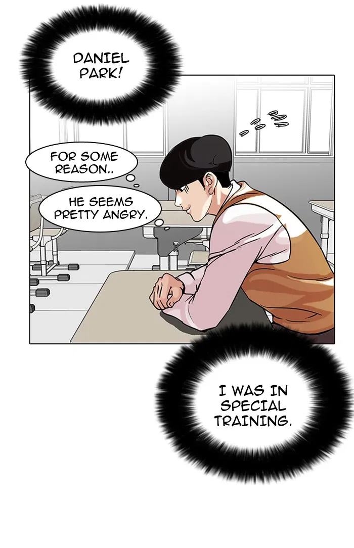 Read Lookism - Chapter 91 - w5.lookismmangafree.com | Image 17