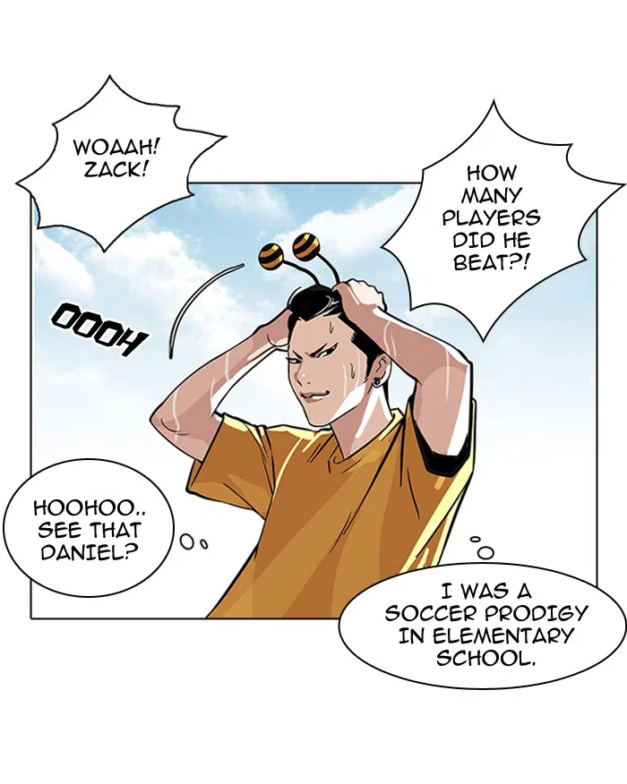 Read Lookism - Chapter 91 - w5.lookismmangafree.com | Image 24