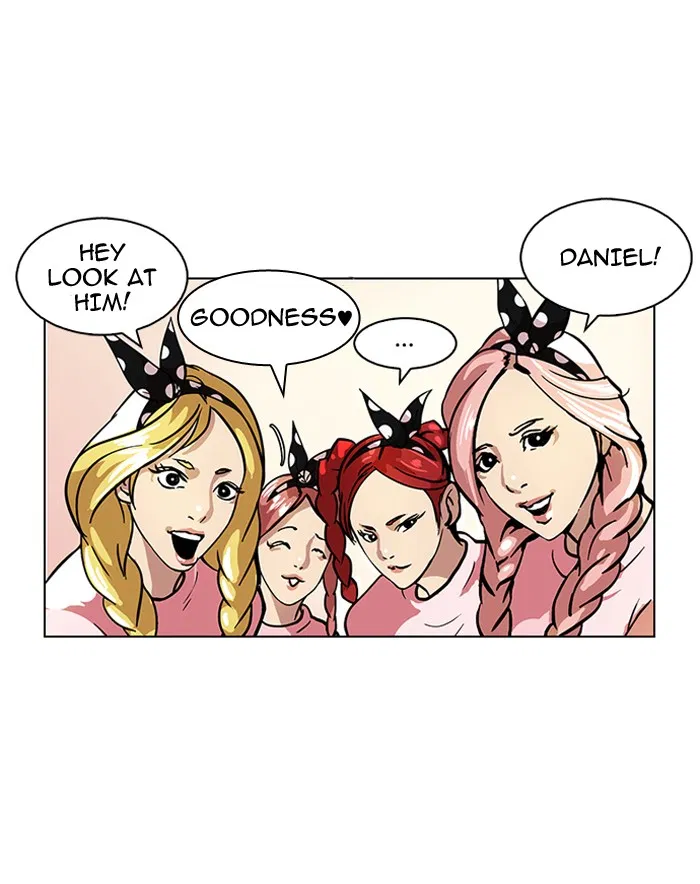 Read Lookism - Chapter 91 - w5.lookismmangafree.com | Image 31