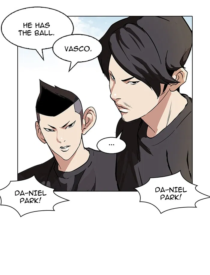 Read Lookism - Chapter 91 - w5.lookismmangafree.com | Image 32