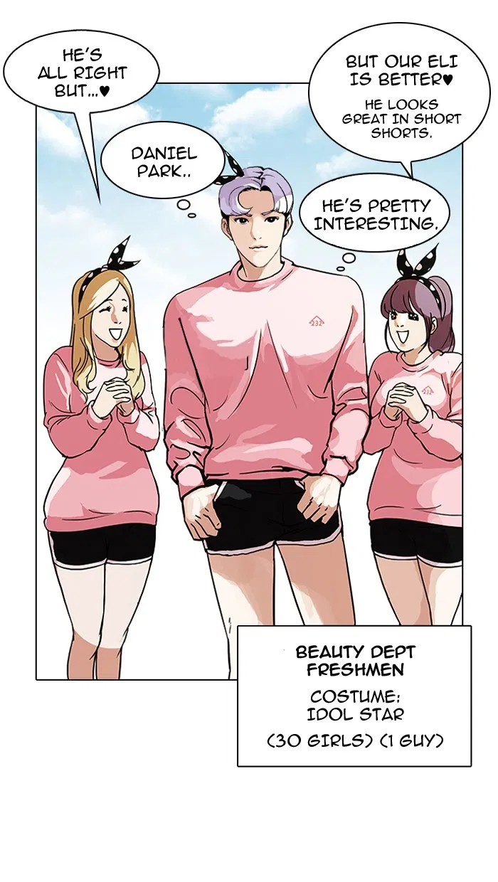 Read Lookism - Chapter 91 - w5.lookismmangafree.com | Image 33