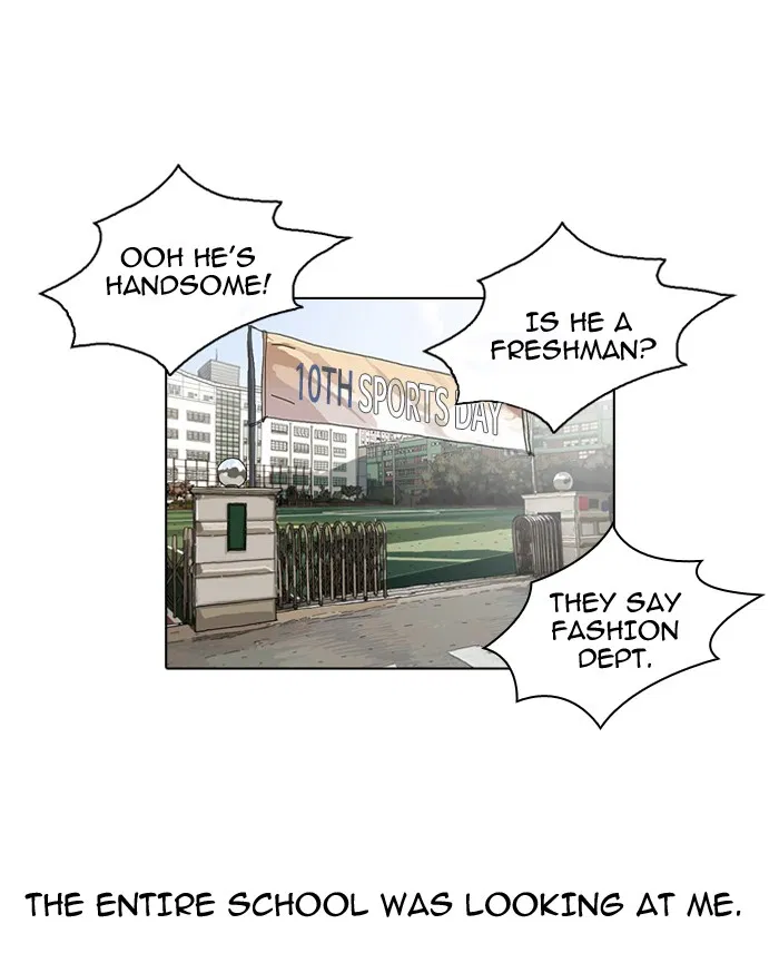 Read Lookism - Chapter 91 - w5.lookismmangafree.com | Image 35