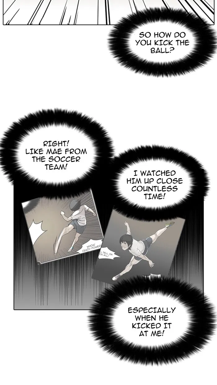 Read Lookism - Chapter 91 - w5.lookismmangafree.com | Image 39