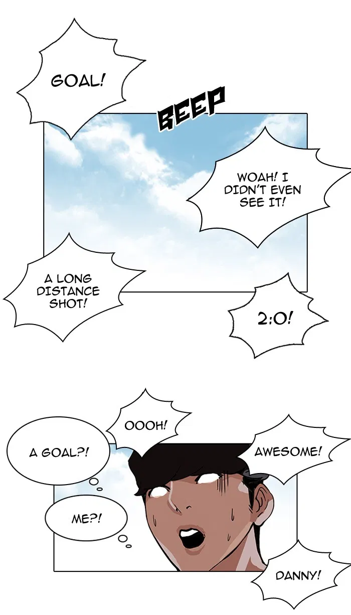 Read Lookism - Chapter 91 - w5.lookismmangafree.com | Image 48