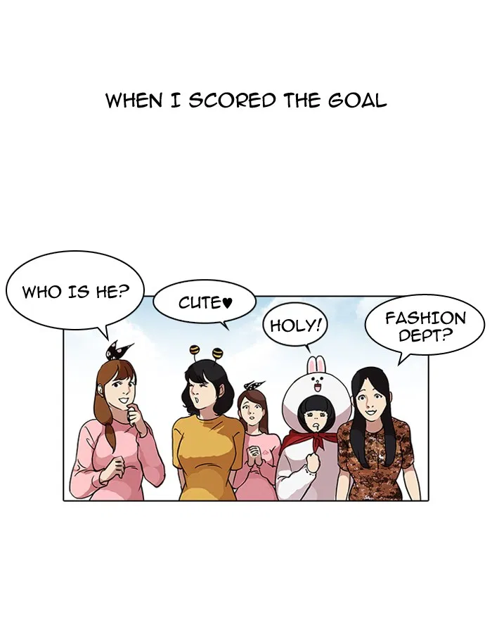 Read Lookism - Chapter 91 - w5.lookismmangafree.com | Image 49