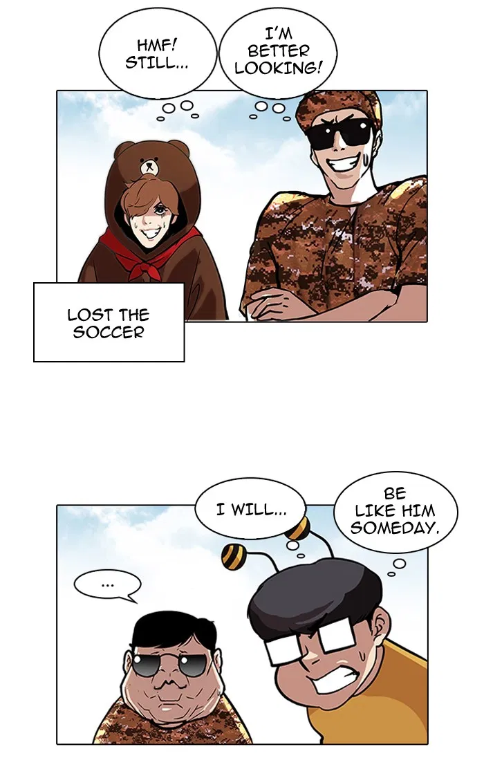 Read Lookism - Chapter 91 - w5.lookismmangafree.com | Image 53
