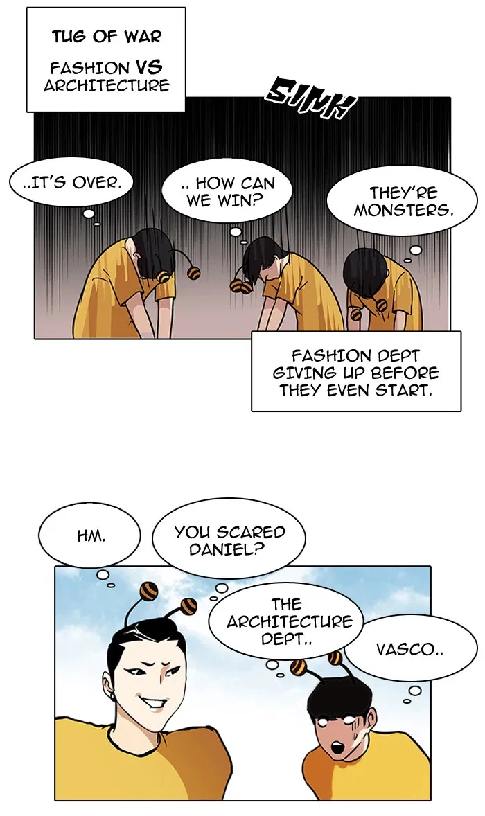 Read Lookism - Chapter 91 - w5.lookismmangafree.com | Image 60